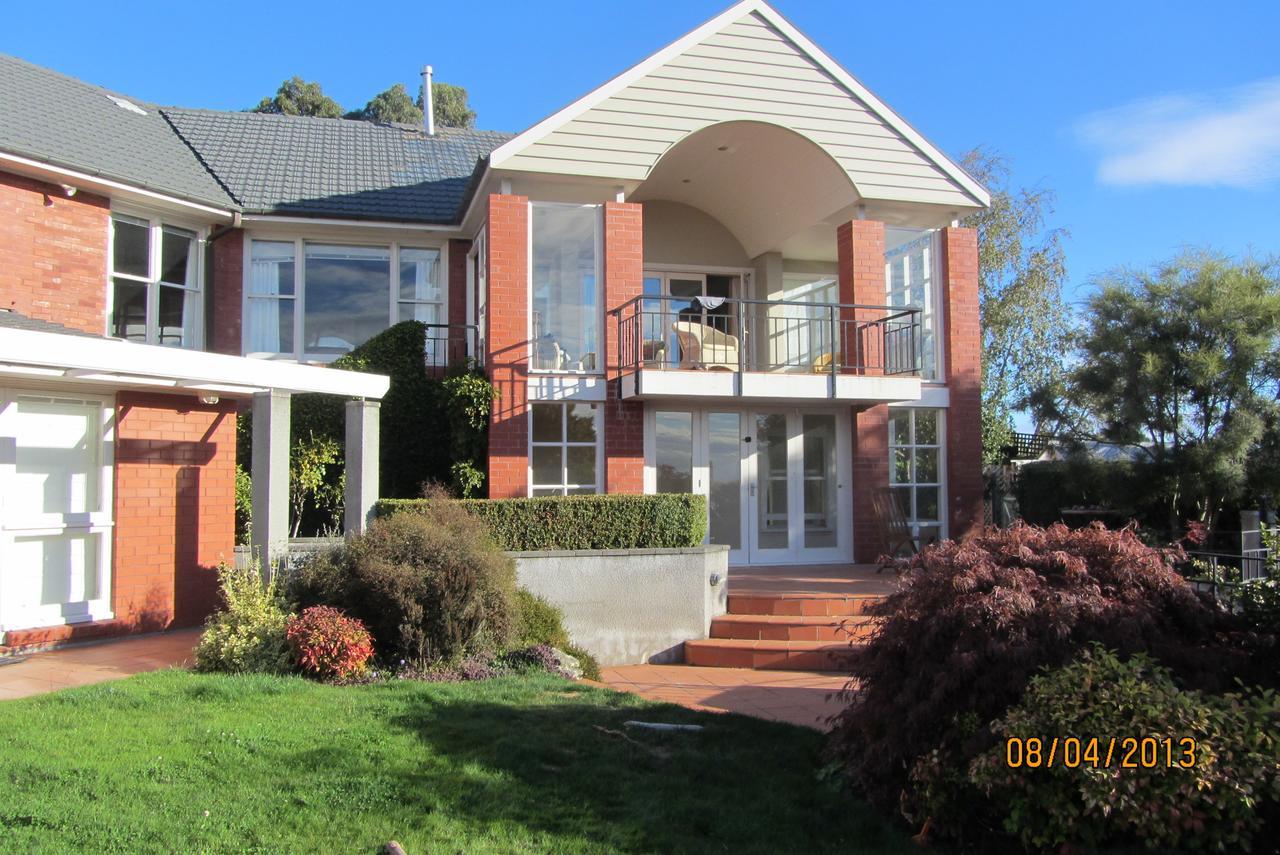The Cashmere Bothy Christchurch Exterior foto
